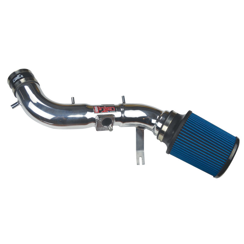 Injen 99-04 4Runner Tacoma 3.4L V6 only Polished Power-Flow Air Intake System Cold Air Intakes Injen