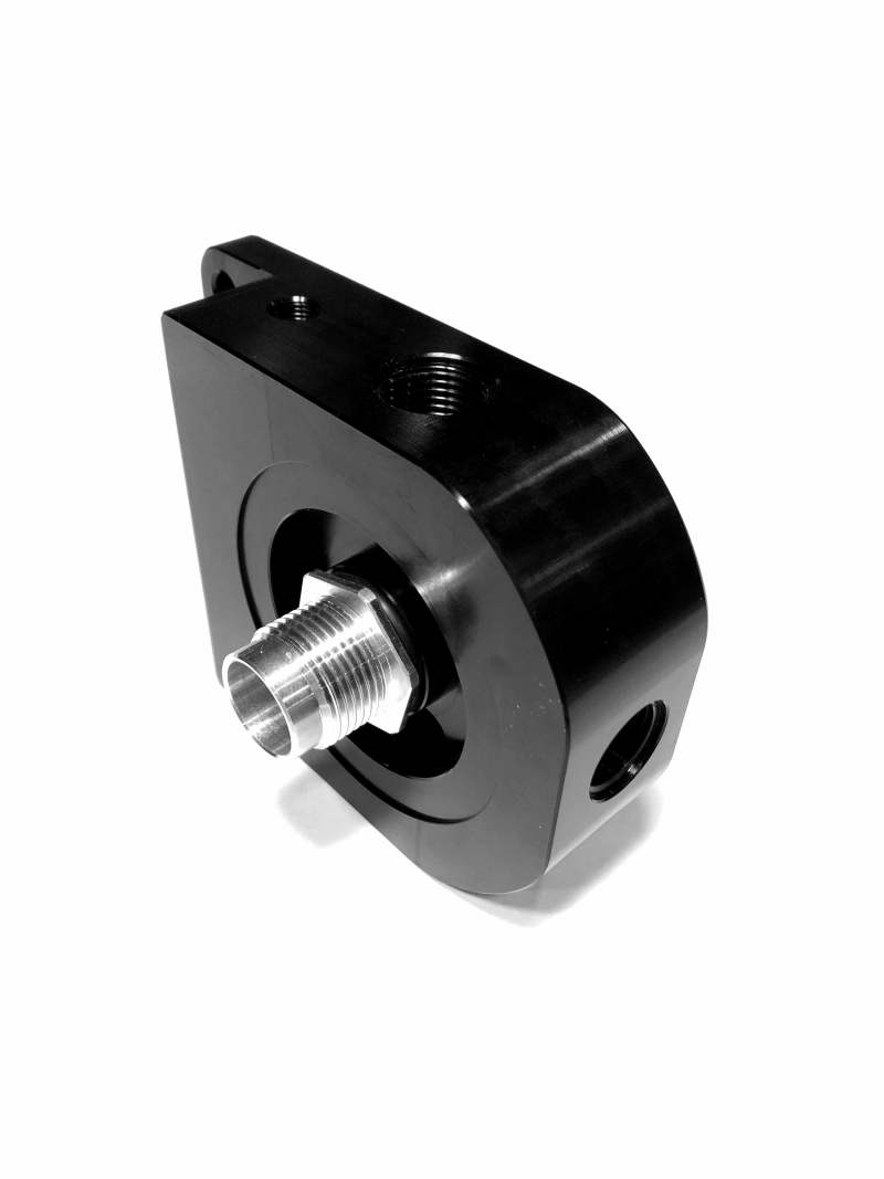 Fleece Performance 98.5-02 Dodge Cummins Auxiliary Fuel Filter Kit Fuel Pump Hangers Fleece Performance