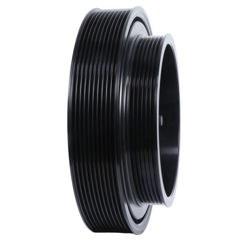 Fluidampr 15-21 Dodge Hellcat Charger/Challenger 6.2L Supercharged Steel Internally Balanced Damper Crankshaft Dampers Fluidampr