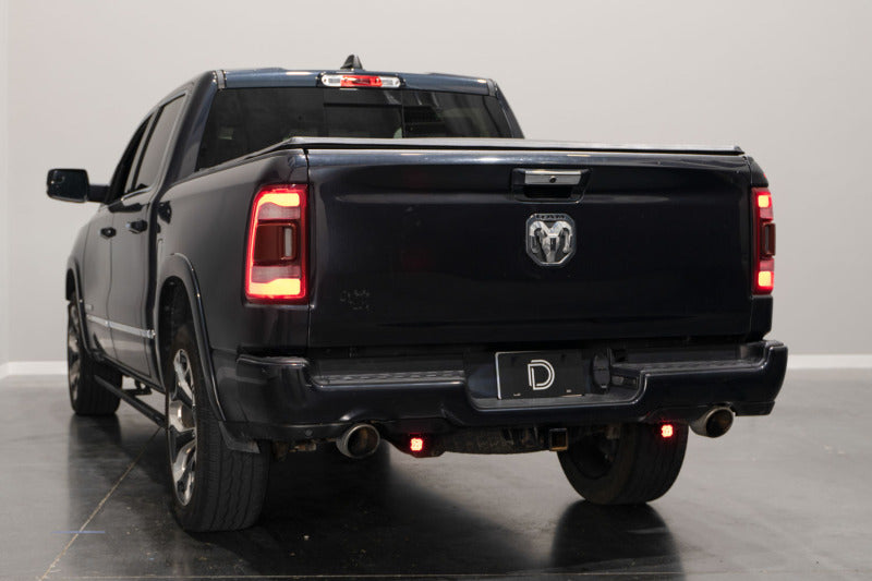 Diode Dynamics Stage Series Reverse Light Kit for 2019-Present Ram C1 Sport Light Accessories and Wiring Diode Dynamics