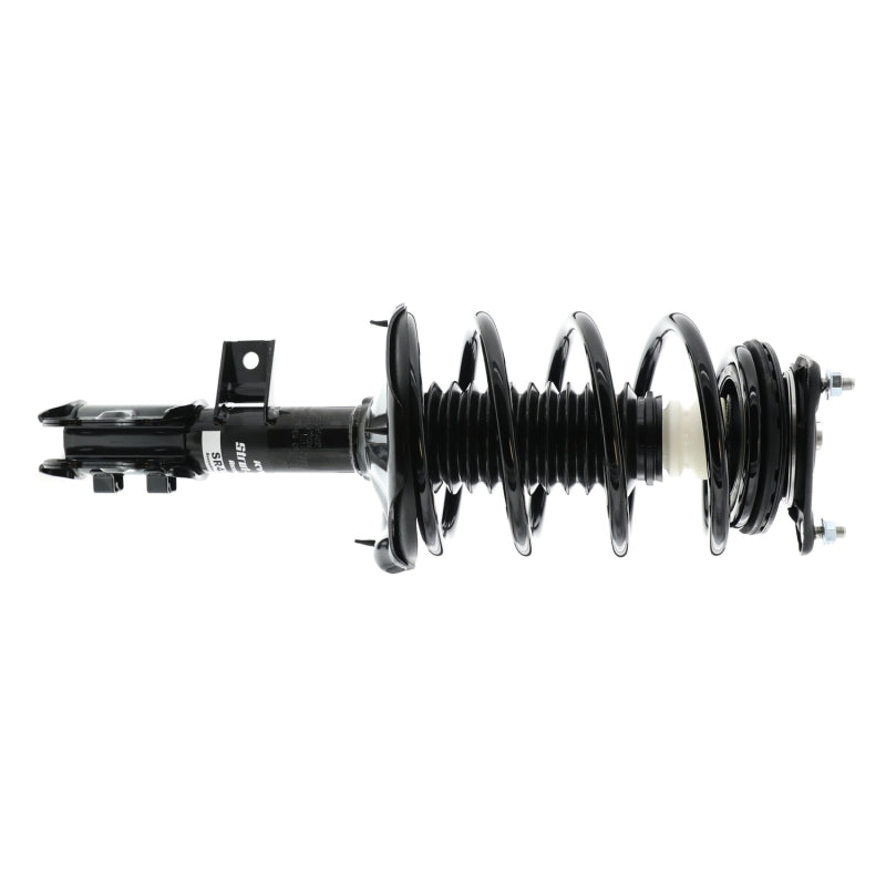 KYB Shocks & Struts Strut Plus Front Right Hyundai Elantra 2010-2007 Shock & Spring Kits KYB