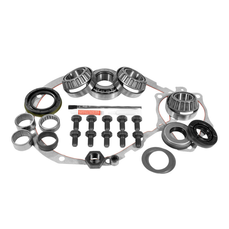 Yukon Gear Master Overhaul Kit For 99-09 GM 8.25in IFS Diff Differential Overhaul Kits Yukon Gear & Axle