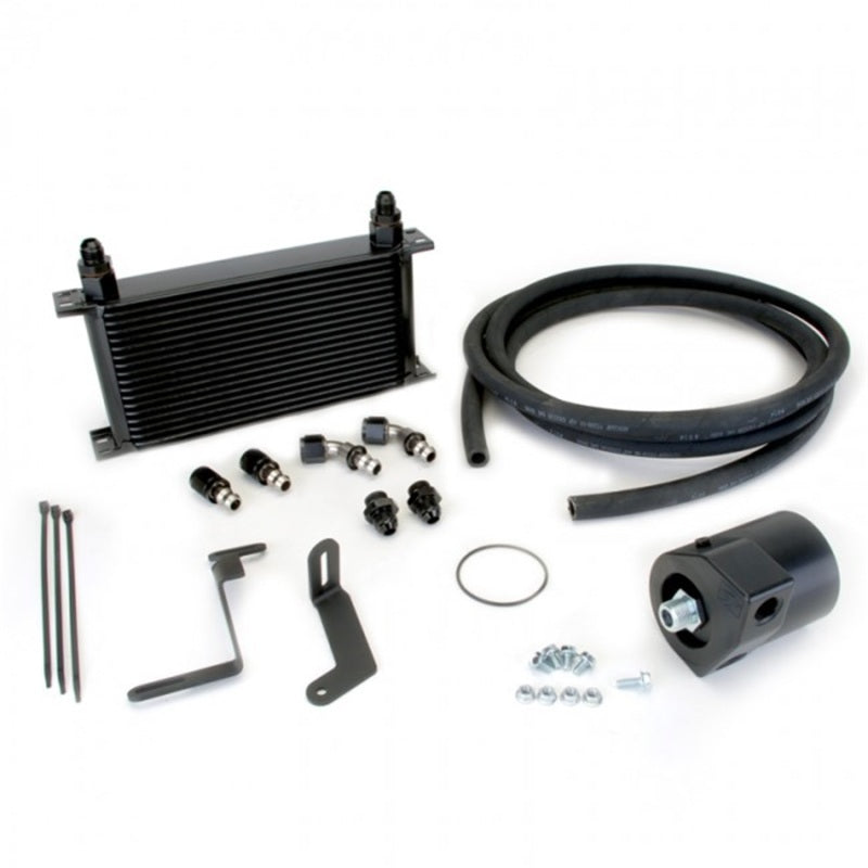 Skunk2 BRZ/FR-S Oil Cooler Kit Oil Coolers Skunk2 Racing