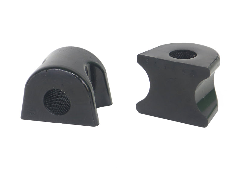 Whiteline 12+ Subaru BRZ / 12+ Scion FR-S / 12+ Toyota 86 20mm Front Sway Bar Mount Bushing Sway Bar Bushings Whiteline