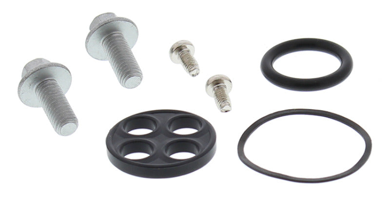 All Balls Racing 09-10 KTM SX 450 ATV Fuel Tap Repair Kit Fuel Components Misc All Balls Racing