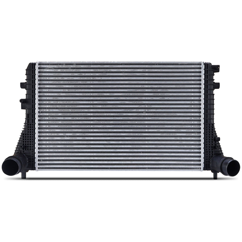 Mishimoto 11-18 VW Jetta 1.8T / 11-15 Audi TT Replacement Intercooler Intercoolers Mishimoto