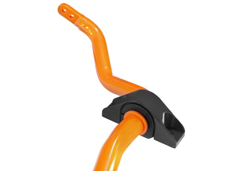 aFe Control Front Sway Bar 2015 Ford Mustang (S550) Sway Bars aFe