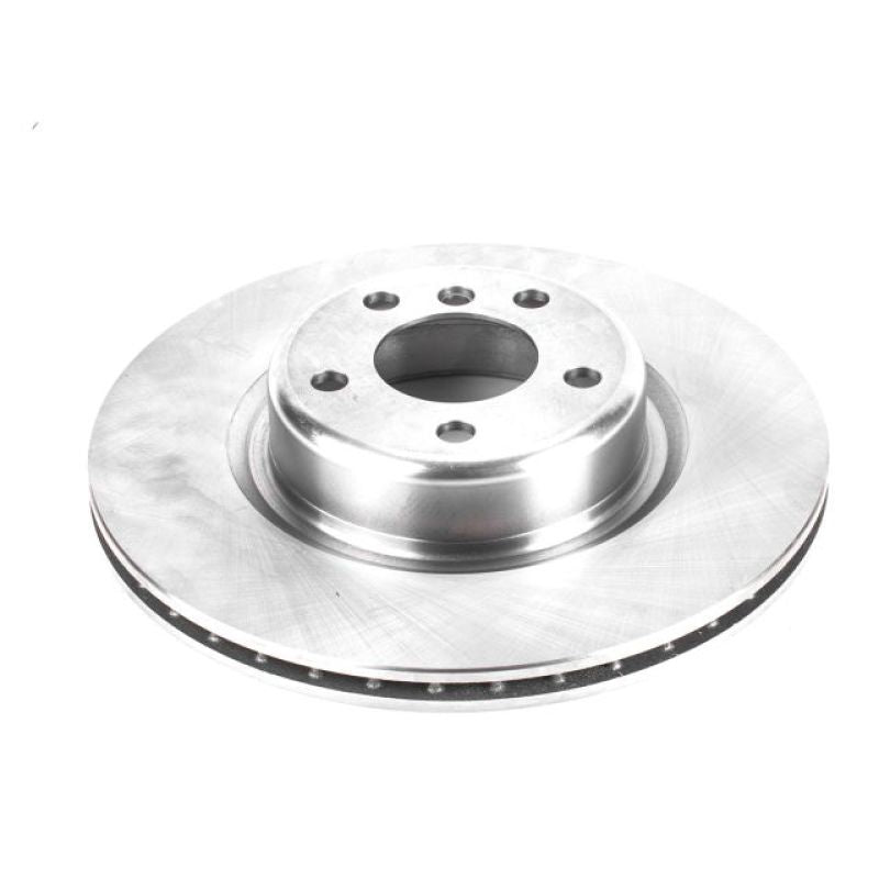 Power Stop 14-16 BMW 228i Front Autospecialty Brake Rotor Brake Rotors - OE PowerStop