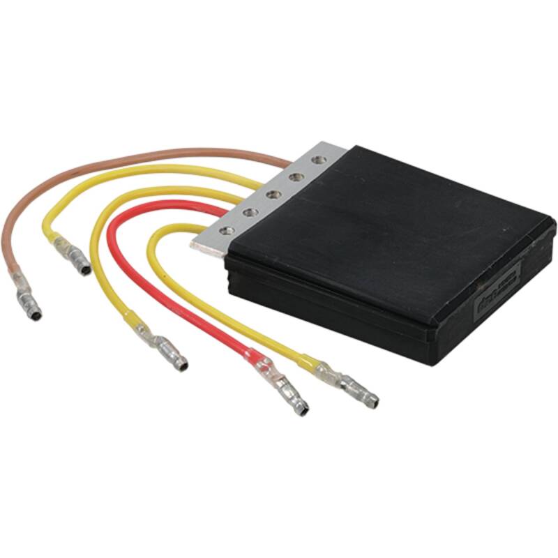 Arrowhead 230-58272 Alternators Arrowhead