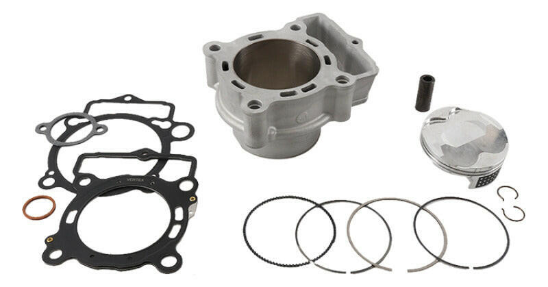 Cylinder Works 14-15 Husaberg FE 250 250cc +3mm Big Bore Cylinder Kit 270cc 13.9:1 Comp. 81mm Cylinder Kits Cylinder Works