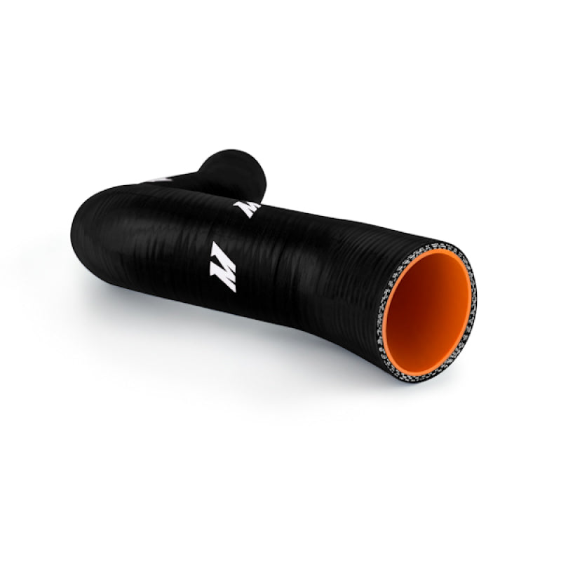 Mishimoto 05-06 Jeep Liberty 2.8 CRD Black Silicone Turbo Hose Kit Hoses Mishimoto