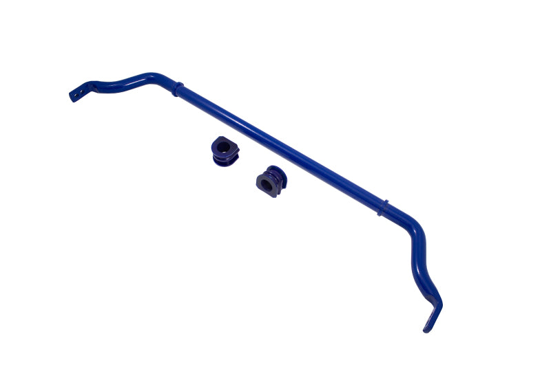 SuperPro 2009 Nissan GT-R Premium Front 33mm 2-Position Adjustable Sway Bar Kit Sway Bars Superpro