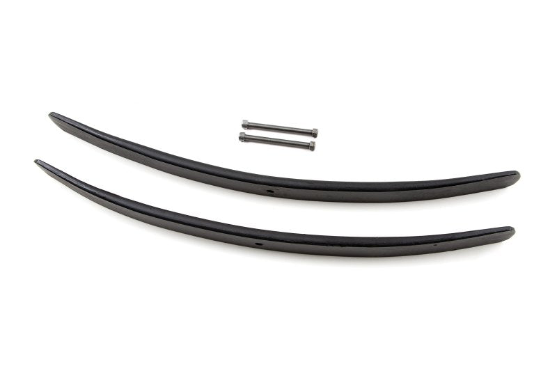 Zone Offroad 73-87 Chev 1/2 3/4 Ton Rear Add-A-leaf Leaf Springs & Accessories Zone Offroad