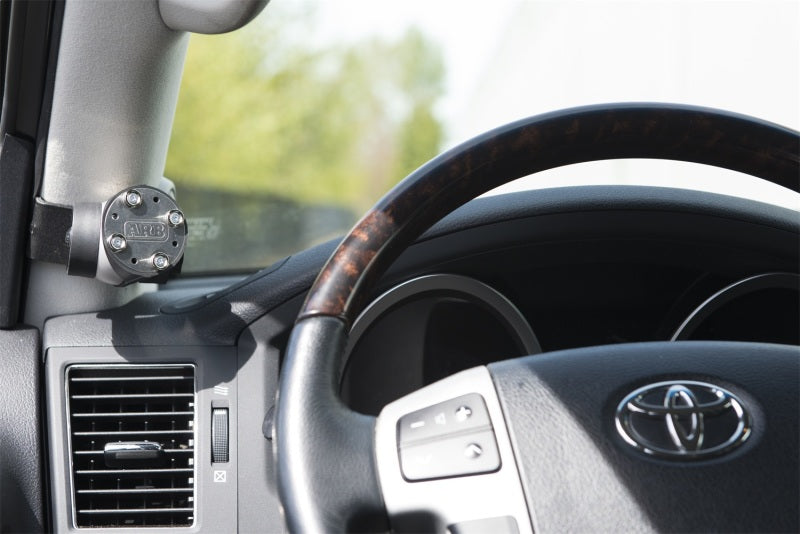 ARB Linx A-Pillar Bracket Kit 2 Switch Panels ARB