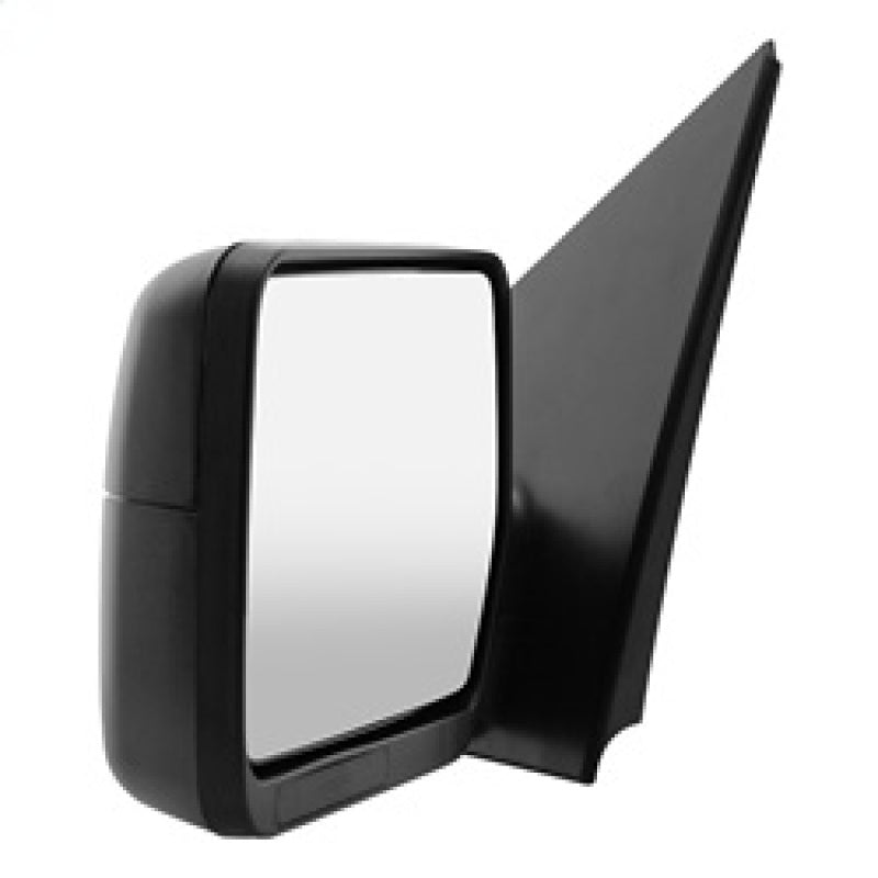 xTune Ford F150 04-06 Manual OE Mirror Left MIR-03348MB-M-L Side Mirrors SPYDER