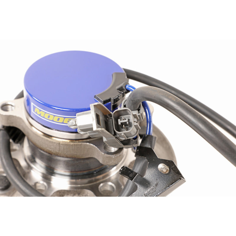 MOOG 2006 Isuzu i-280 Front Left Hub Assembly Wheel Hubs Moog