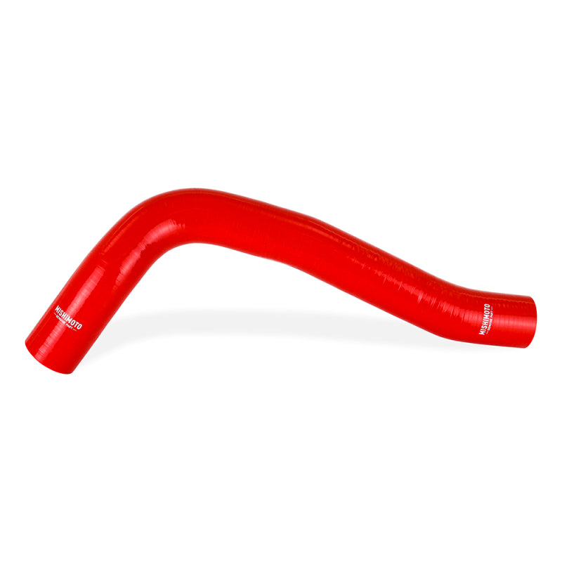 Mishimoto 16-20 Toyota Tacoma 3.5L V6 Red Silicone Hose Kit Hoses Mishimoto