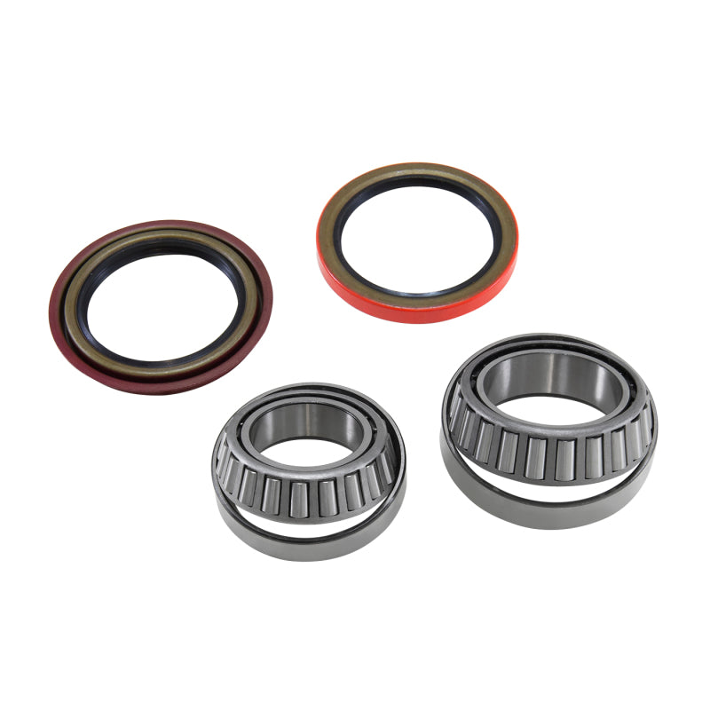 Yukon Gear Rplcmnt Axle Bearing and Seal Kit For 80 To 93 Dana 60 and Dodge 3/4 Ton Truck Front Axle Bearings Yukon Gear & Axle