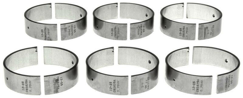 Clevite Toyota 3VZE 2959cc 3.0L V6 Con Rod Bearing Set Bearings Clevite