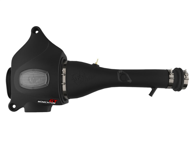 aFe POWER Momentum GT Pro Dry S Cold Air Intake System 08-11 Toyota Land Cruiser LC200 V6-4.0L Cold Air Intakes aFe