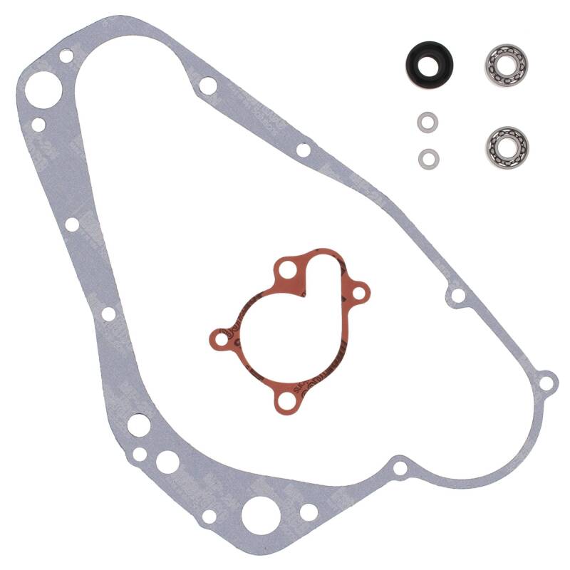 Vertex Gaskets 90-93 Suzuki RM250 Water Pump Rebuild Kit Water Pumps Vertex Pistons