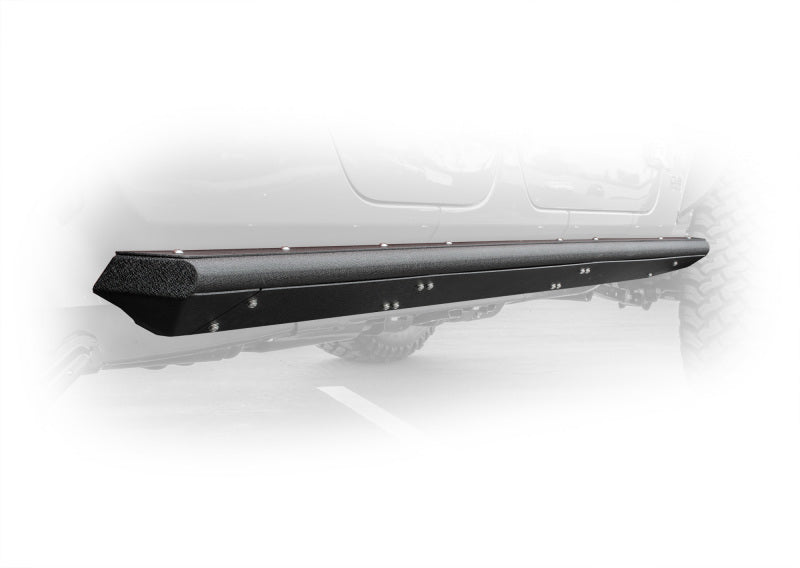 DV8 Offroad 2019+ Jeep Gladiator Side Step/Sliders Side Steps DV8 Offroad