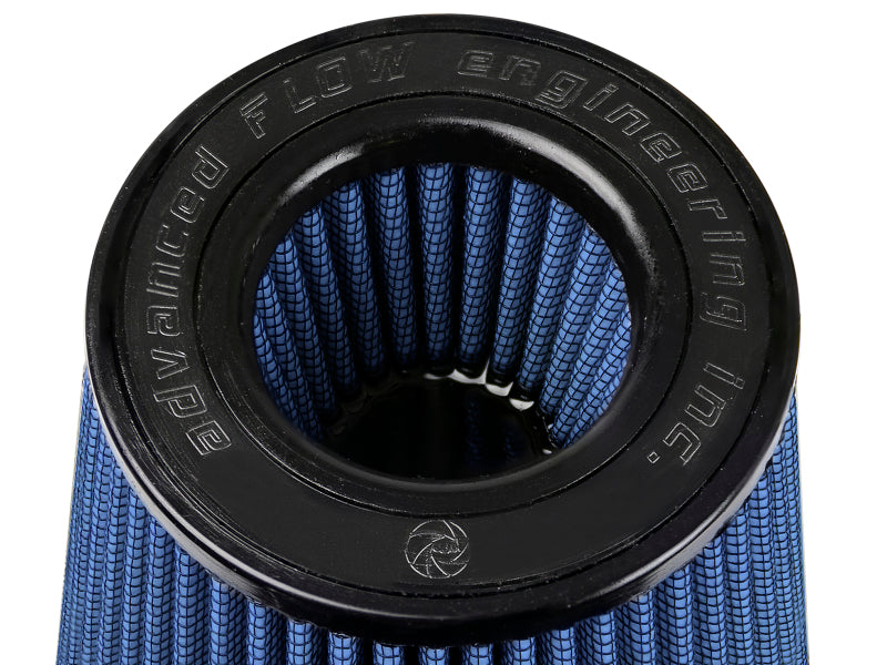 aFe MagnumFLOW Air Filters 4-1/2F x 7B x 4-1/2T (Inverted) x 7H Air Filters - Direct Fit aFe