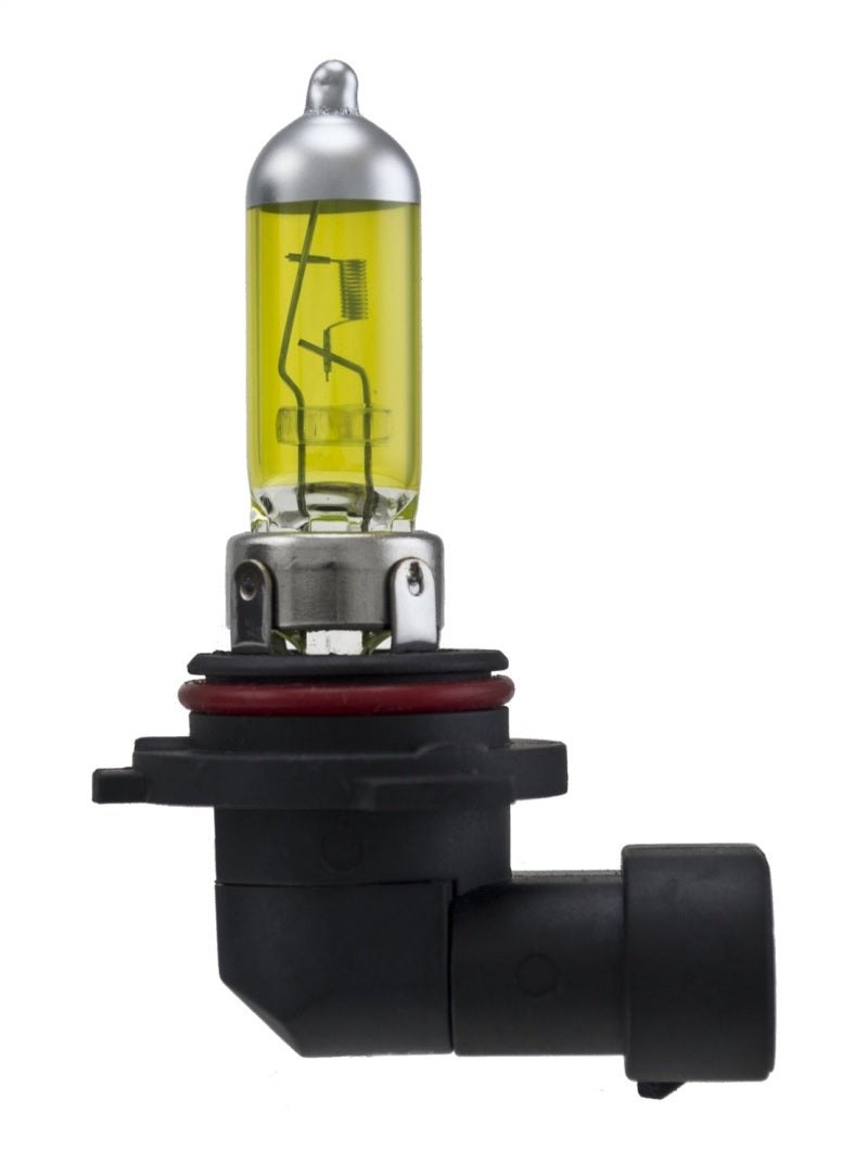 Hella Optilux HB4 9006 12V/55W XY Xenon Yellow Bulb Bulbs Hella