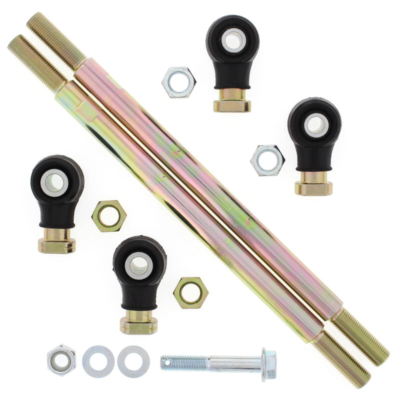 All Balls Racing 00-02 Polaris Xplorer 250 4x4 Tie Rod Upgrade Kit Tie Rods All Balls Racing