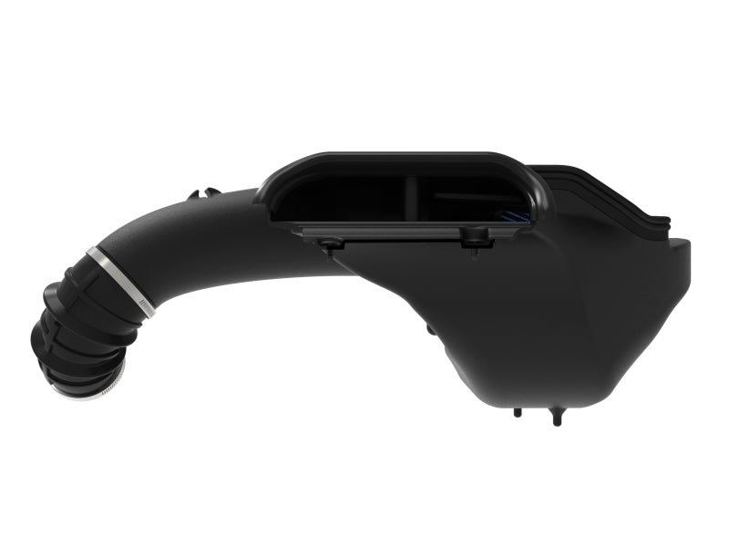 aFe 2021+ Ford F150 5.0L V8 MagnumFORCE Intake Stage-2 Pro 5R Cold Air Intakes aFe