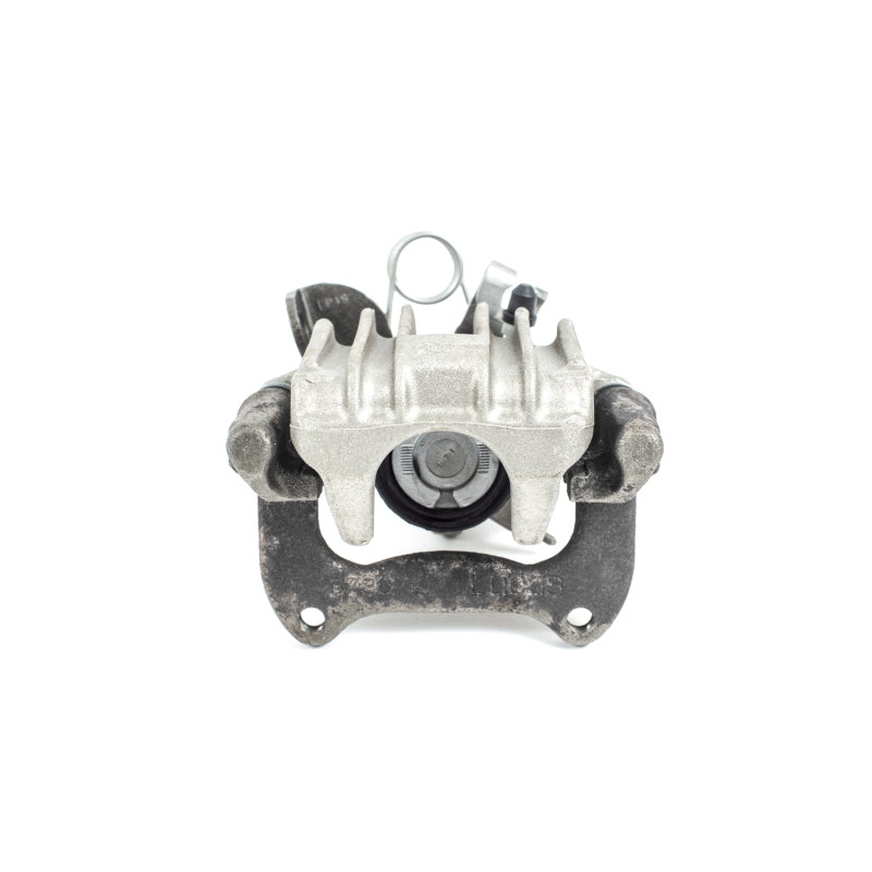 Power Stop 02-06 Audi A4 Rear Right Autospecialty Caliper w/Bracket Brake Calipers - OE PowerStop