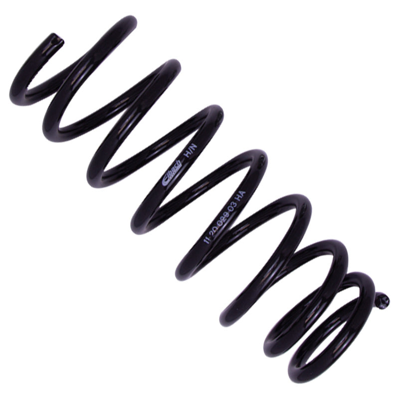 Bilstein B12 (Pro-Kit) 12-17 BMW 640i Base L6 3.0L Front and Rear Suspension Kit Shock & Spring Kits Bilstein