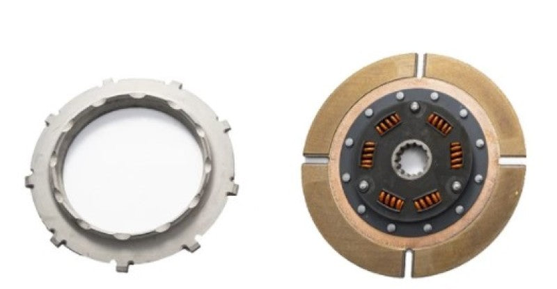 OS Giken Mini Cooper/S R50/R53 STR1CD Overhaul Kit A (for MN021-AJ6) Clutch Rebuild Kits OS Giken