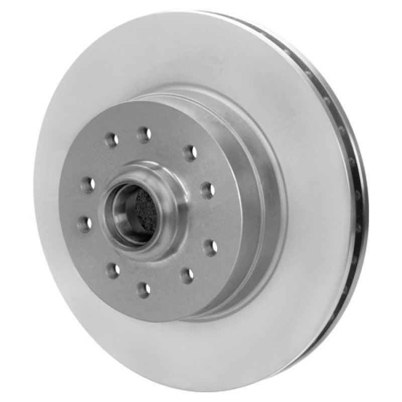 Wilwood 64-79 Chevy Nova Camaro 11.00in ID x 1.00in Width ULHP Rotor Brake Rotors - 2 Piece Wilwood