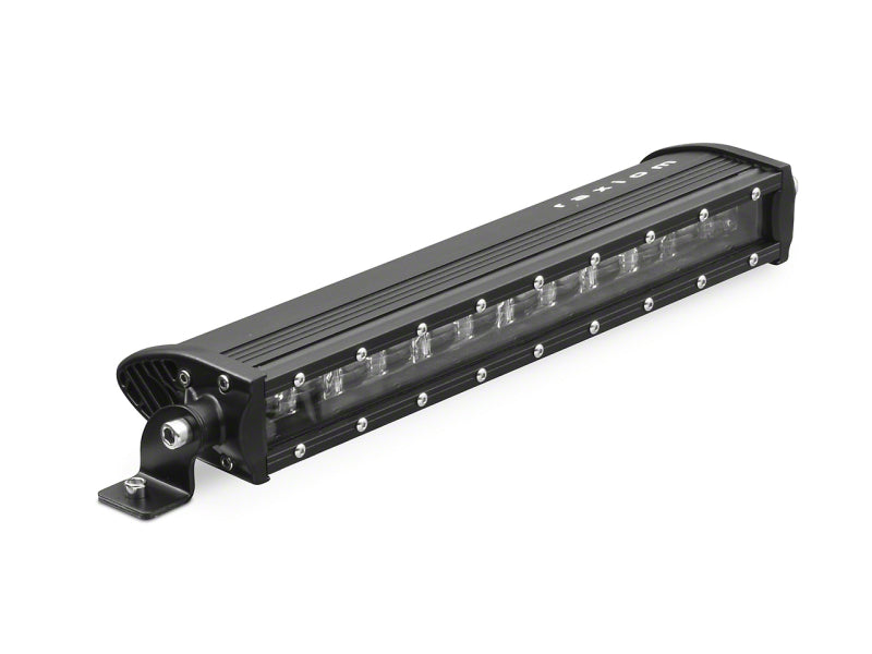 Raxiom 14-In Super Slim Dual Row LED Light Bar Universal (Some Adaptation May Be Required) Light Bars & Cubes Raxiom