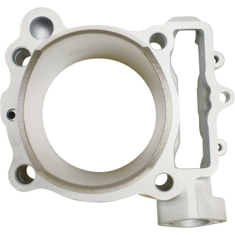 Cylinder Works 17-19 Kawasaki KX 250 F 250cc Big Bore Cylinder 80mm Cylinder Kits Cylinder Works