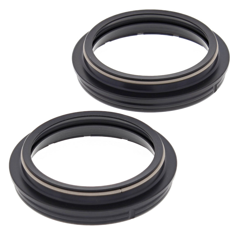 All Balls Racing 15-23 Honda CRF250R Fork Dust Seal Only Kit Fork Seal Kits All Balls Racing