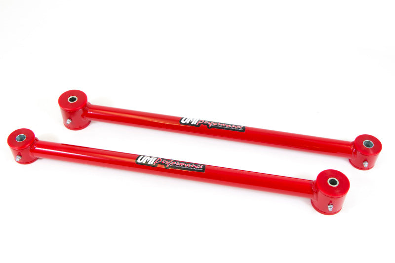 UMI Performance 97-05 GM W-Body Tubular Rear Trailing Arms Control Arms UMI Performance