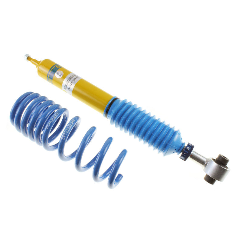 Bilstein B16 (PSS10) 12-13 BMW 328i 2.0L & 3.0L/335i 3.0L Front & Rear Performance Suspension System Coilovers Bilstein