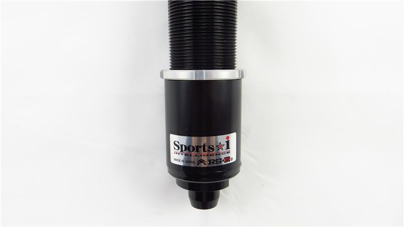 RS-R 13+ Lexus GS350 AWD (GRL15) Sports-i Coilovers Coilovers RS-R