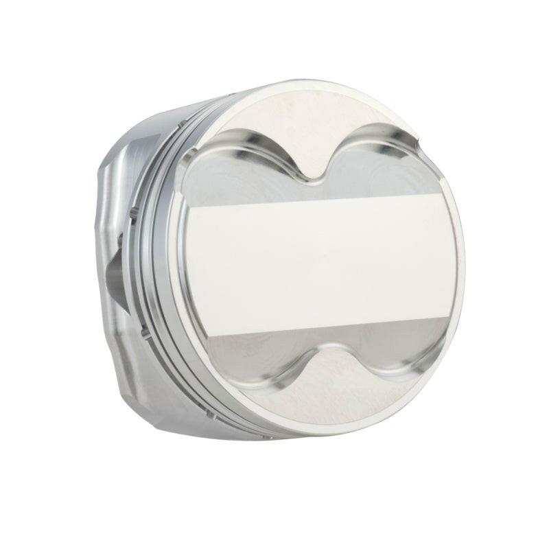 CP Piston & Ring Set for Miata BPZ3 - Bore (83.5mm) - Size (+0.5mm) - Compression Ratio (9.0) Piston Sets - Forged - 4cyl CP Pistons