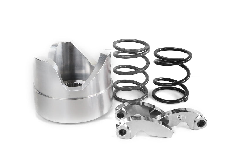 EPI 92-02 Polaris 500 Magnum 4x4 Stock Tires Low Elev. Sport Utility Clutch Kit Clutch Kits - Single EPI