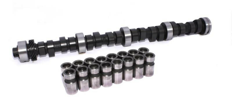 COMP Cams Cam & Lifter Kit IH 268H Camshaft & Lifter Kits COMP Cams