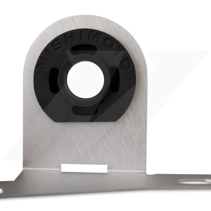 Mishimoto 94-96 Ford Mustang Aluminum Radiator Stay Set Radiator Stays Mishimoto