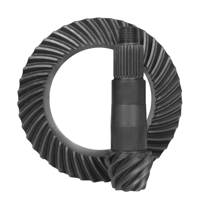 Yukon Ring & Pinion w/Dana 44 M210 Front 4.88 Ratio Differential Final Drive Gears Yukon Gear & Axle