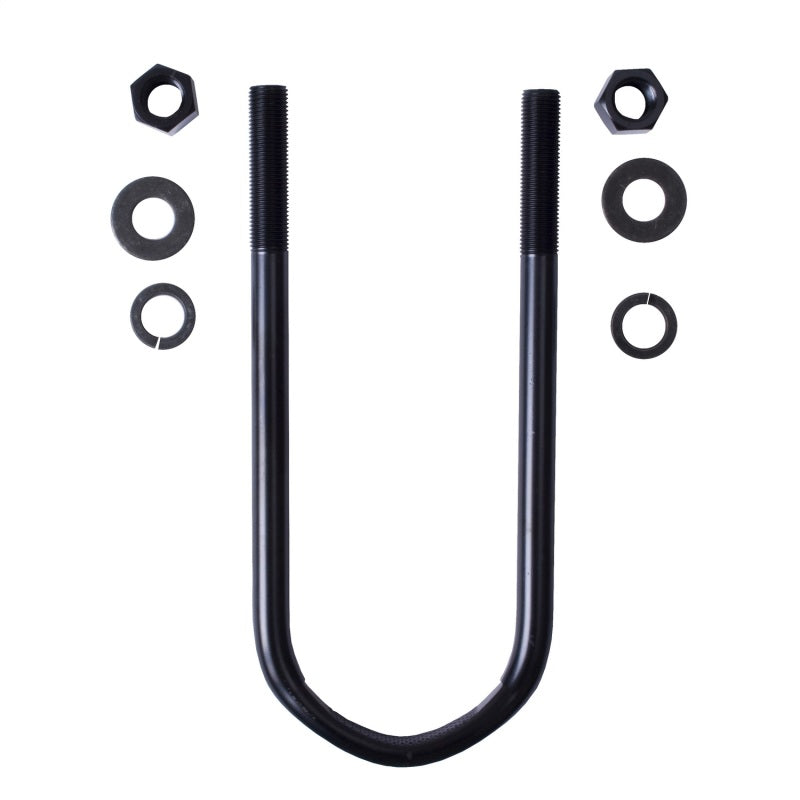 Omix U-Bolt 2.75 Inch Rear Dana 44 Bolts OMIX