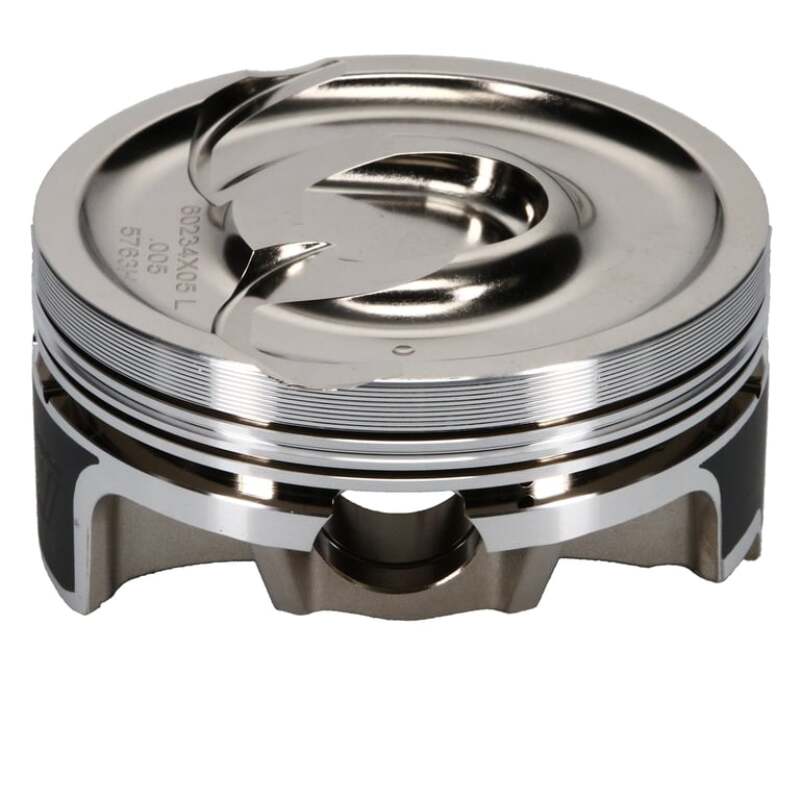 Wiseco Chevy LT1 4.070in Bore 1.105in CH -20.00 CC Piston Set Piston Sets - Forged - 8cyl Wiseco