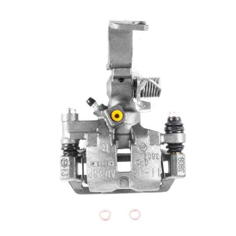 Power Stop 03-05 Buick Park Avenue Rear Right Autospecialty Caliper w/Bracket Brake Calipers - OE PowerStop