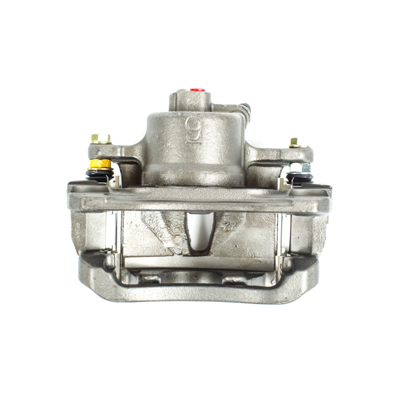 Power Stop 05-07 Toyota Avalon Front Right Autospecialty Caliper w/Bracket Brake Calipers - OE PowerStop