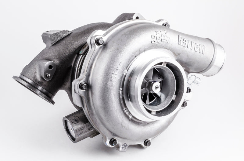 Garrett PowerMax GT3788VA Turbo Kit - Ford Power Stroke 6.0L 2004-2007 Stage 1 AVNT Turbochargers Garrett